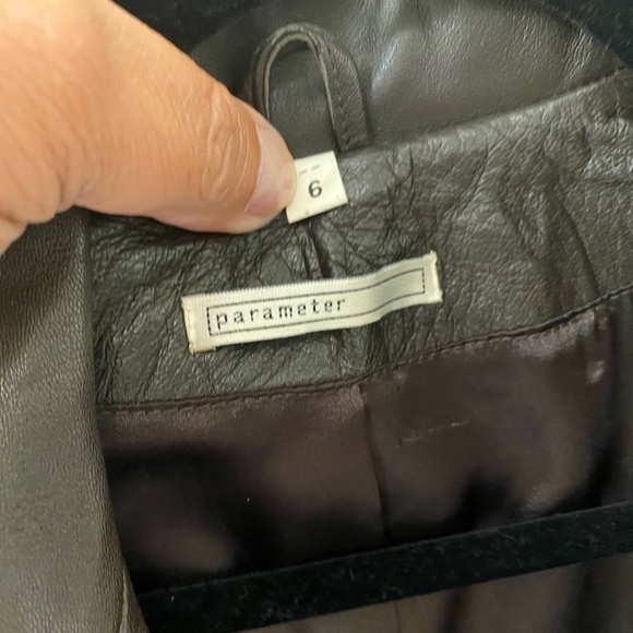 Time for new hm. Only worn a coupla times as you can see from photos. - Picture 2 of 5